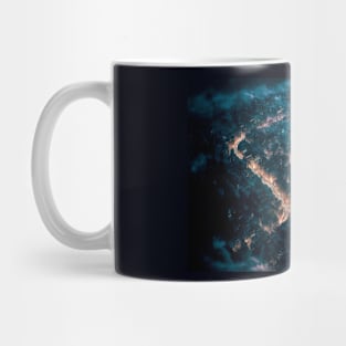 Thunder Mug